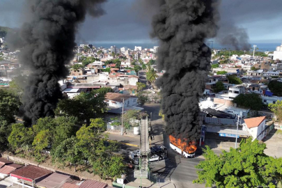 Meksika karıştı: Örgüt elebaşı El Mencho öldürüldü