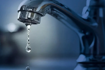 Nilüfer'de 6 saatlik su kesintisi