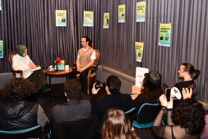 Osmangazi'de Cosplay'den girişimciliğe uzanan hikaye