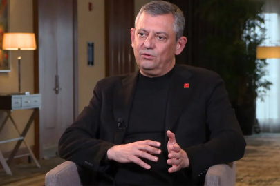 Özgür Özel: Siyasetten uzaklaşsam King oynardım