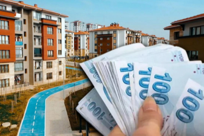 TOKİ sosyal konut başvuru bedeli iadesi nasıl alınır?