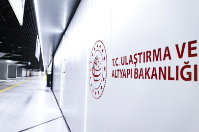 Ulaştırma ve Altyapı Bakanlığından işçi alımı ilanı