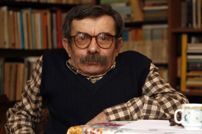 Usta yazar Necati Tosuner hayatını kaybetti