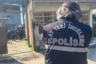 Yer: Aydın! Tartıştığı kayınpederini bıçakladı