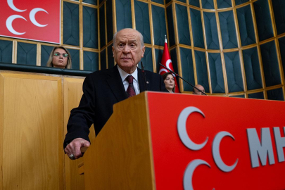 Bahçeli'den CHP'ye 'MEB Genelgesi' tepkisi