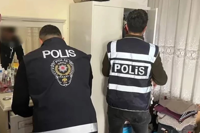 "Başkomiser" yalanıyla 20 milyonluk vurgun yaptılar