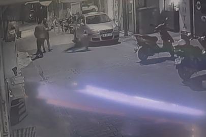 Bursa'da kanlı hesaplaşma: Peş peşe ateş açtı