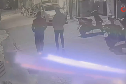 Bursa'da kanlı hesaplaşma: Peş peşe ateş açtı