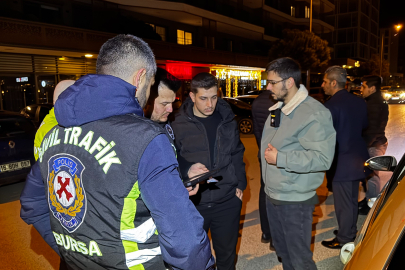 Bursa'da 'piyasacılara' ceza yağdı