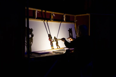 Bursa'da Ramazan çocuklarla daha güzel