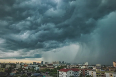 Bursa’da sıcaklık düşüyor, yağış kapıda!