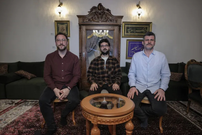 "Bursa Tahtakale Buluşmaları" programı kentin belleğine dönüştü