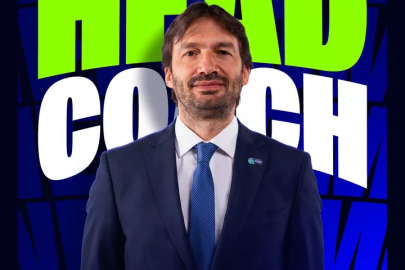 Bursa temsilcisi TOFAŞ'ın yeni baş antrenörü belli oldu!