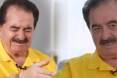 İbrahim Tatlıses'ten oğluna zehir zemberek sözler! 'Nefret ediyorum senden'