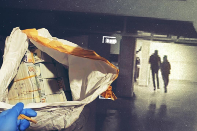 Otoparkta 30 milyon dolarlık hırsızlık iddiasıyla ilgili 1 şüpheli daha tutuklandı