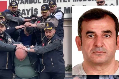 Özbekistan’da bir kişiyi öldürüp Türkiye’ye dönen şüpheli tutuklandı