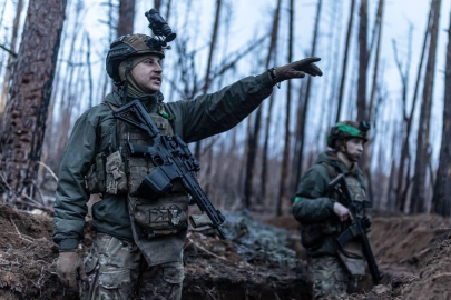 Rusya: Nükleer bombanın Ukrayna'ya verilmesi durumunda nükleer silahımızı kullanacağız