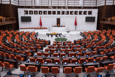 TBMM'ye yeni dokunulmazlık dosyaları sevk edildi