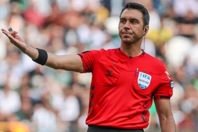 Türk futbolunda Arda Kardeşler depremi! TFF Başkanı biletini kesmişti, resmen istifa etti