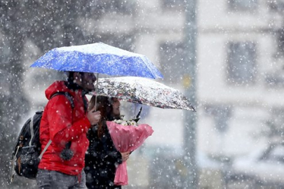 Uzmanı açıkladı: Kar ve sağanak kapıda, sıcaklıklar düşecek!