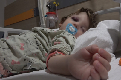 Yalova’da komşu kavgasında yaralanan 14 aylık bebek taburcu edildi