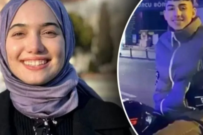 Zehra Kınık'ın ölümüne neden olduğu gencin annesi şikayetini geri çekti!