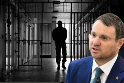 Bakan Gürlek'ten 'genel af' açıklaması!