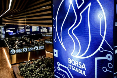 Borsa güne yatay başladı