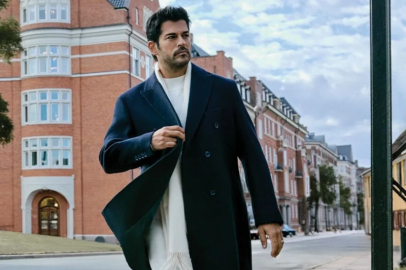 Burak Özçivit'ten yeni yatırım! Eyüpsultan'dan 30 daire aldı iddiası