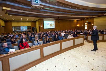 Bursa Büyükşehir’den dijital dönüşüm hamlesi