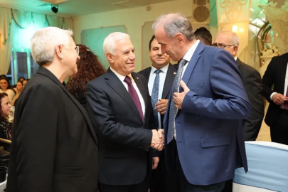 Bursa Büyükşehir'den gönül coğrafyasında Ramazan coşkusu