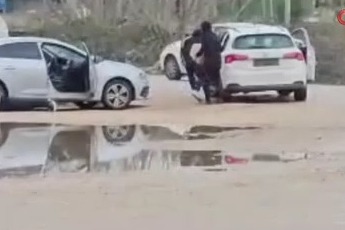 Bursa'da 20 milyonluk sahte gasp planı çökertildi: 5 kişi tutuklandı