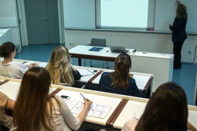 Çalışmada sona gelindi: Üniversite öğrencilerine af mı geliyor?