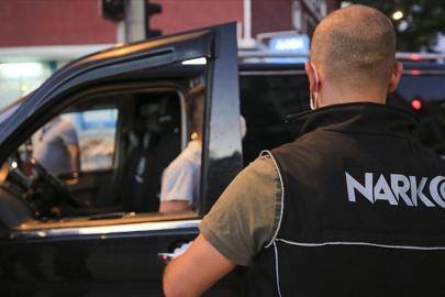 Diyarbakır'da "zehir" operasyonu: 16 tutuklama