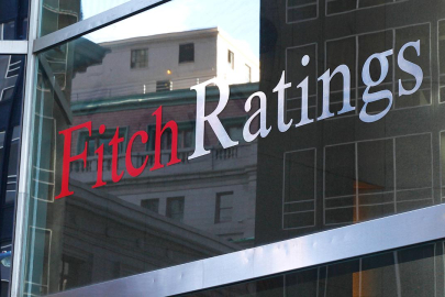 Fitch Ratings: Bankaların kredi büyümesinde Türkiye başı çekti