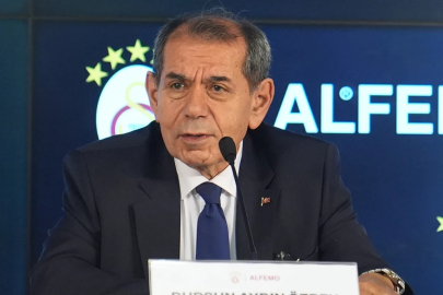 Galatasaray Başkanı Dursun Özbek PFDK'ya sevk edildi