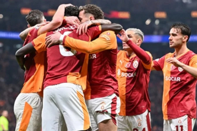 Juventus - Galatasaray: Muhtemel 11'ler