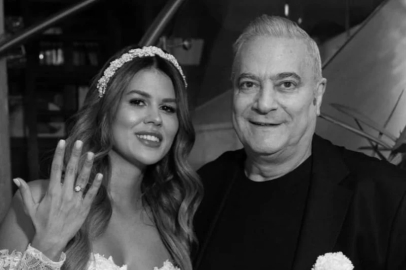 Mehmet Ali Erbil ve Gülseren Ceylan boşandı