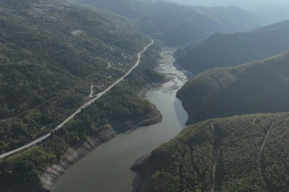 Prof. Dr. Mikdat Kadıoğlu uyardı: Bursa 2026’da su açığıyla karşı karşıya