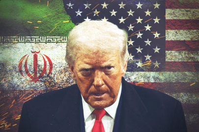 Trump'tan Kongre'deki konuşmasında İran'a net mesajlar