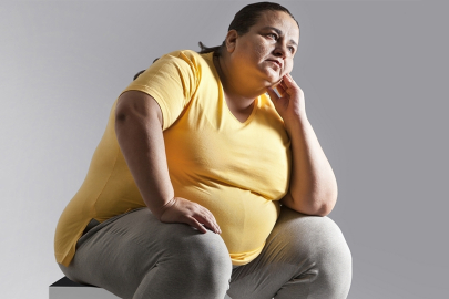 Türkiye obezitede Avrupa birincisi