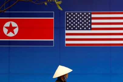ABD'den Kuzey Kore ile diyalog işareti: Bakış açılarını dinlemeye hazırız