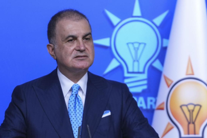AK Parti Sözcüsü Çelik'ten CHP Genel Başkanı Özel'e tepki