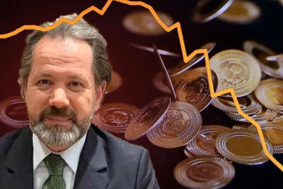 Altın yatırımcılarına kritik uyarı: “Dananın kuyruğu kopacak”