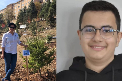 Bolu'da oğlunun acısına dayanamayan anne, mezarı başında kalp krizi geçirip öldü