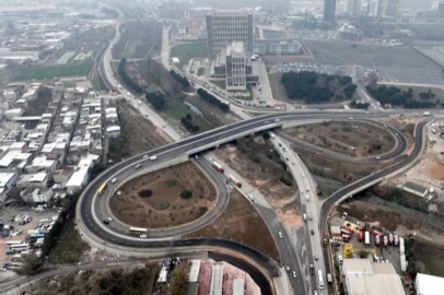Bursa'daki Yakın Çevre Yolu Gürsu’ya bağlanacak