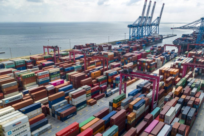 Dış ticaret istatistikleri açıklandı