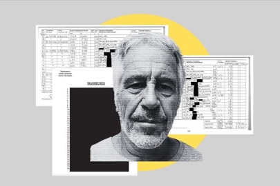 Epstein ağının İngiltere ayağı: Üs ve havalimanı detayı ortaya çıktı