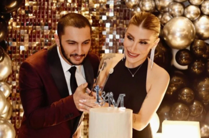 İrem Derici nişan attı! Melih Kunukçu'yu her yerden sildi