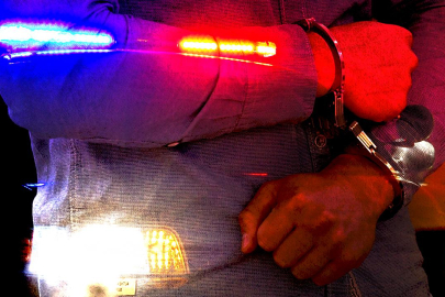 İzmir merkezli 3 ilde suç örgütü operasyonu: 18 gözaltı